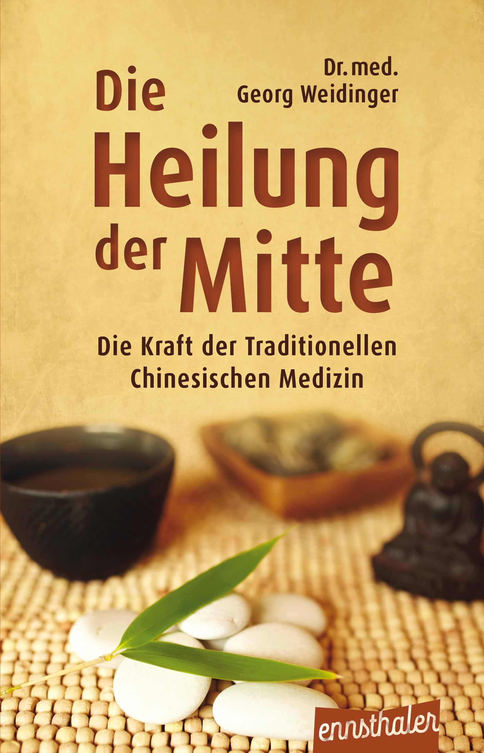 Product Image: Die Heilung der Mitte