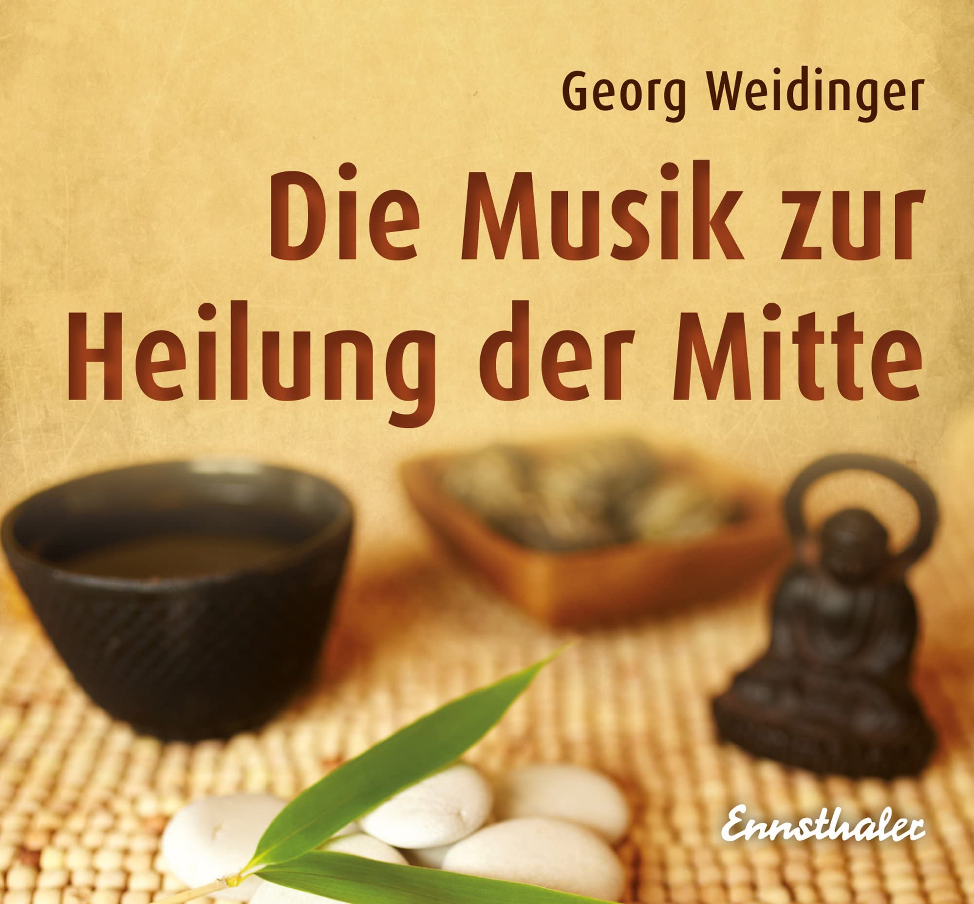 Die Musik zur Heilung der Mitte Health, Nutrition & Fitness