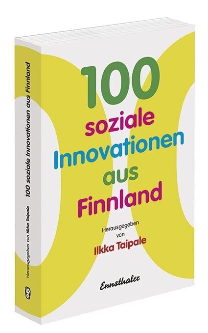 100 soziale Innovationen aus Finnland book