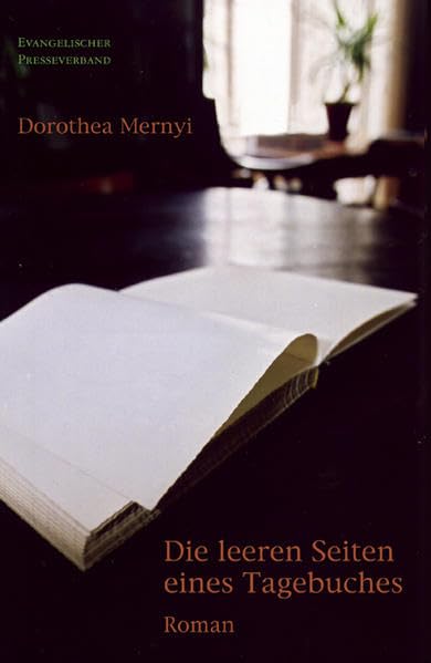 Die leeren Seiten eines Tagebuches Essays & Short Stories
