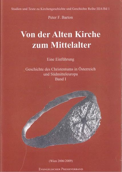 Von der Alten Kirche zum Mittelalter. Eine Einführung Politics & History