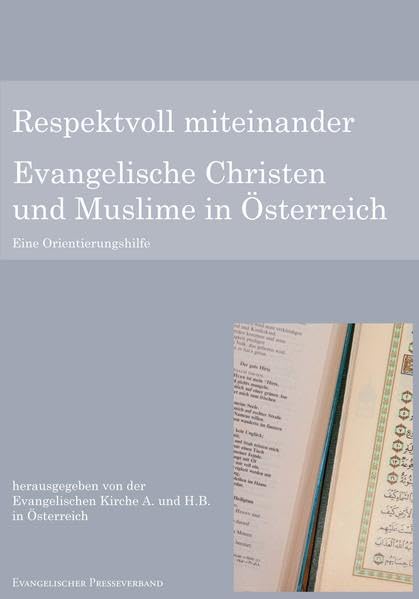 Respektvoll miteinander Religion & Esotericism