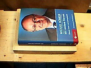 Mit weitem Herzen. Books