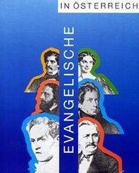 Evangelische in Österreich (Katalog) Religion & Esotericism