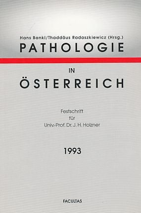 Pathologie in Österreich Medicine