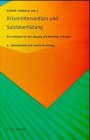 Krisenintervention und Suizidverhütung: Ein Leitfaden für den Umgang mit Menschen in Krisen General education