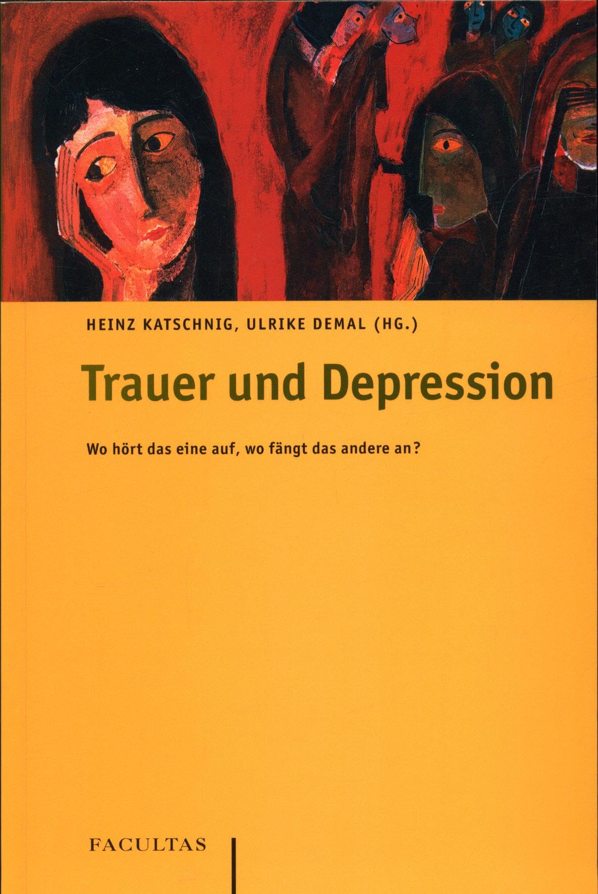 Trauer und Depression Medicine Books
