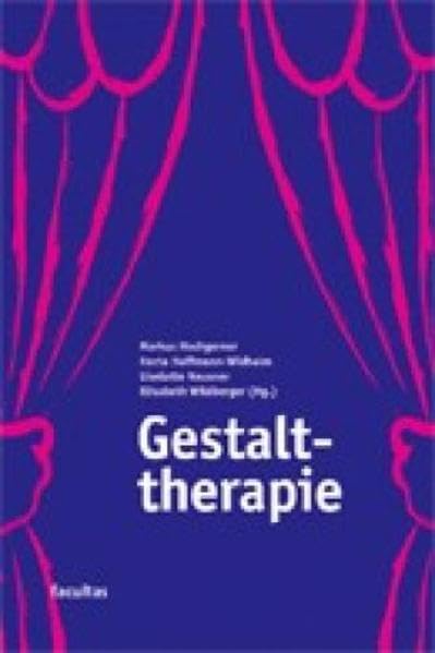 Gestalttherapie Film, Art & Culture