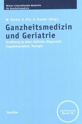 Ganzheitsmedizin und Geriatrie book