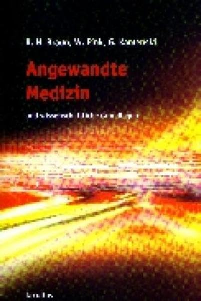 Angewandte Medizin und wissenschaftliche Grundlagen Medicine