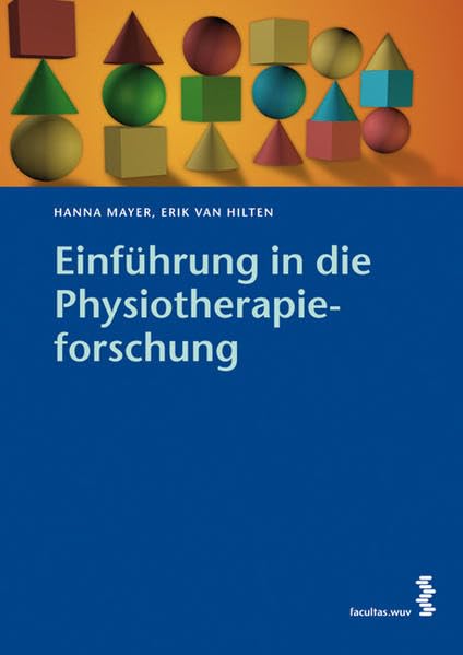 Einführung in die Physiotherapieforschung Medicine