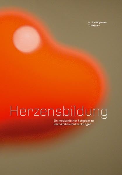 Herzensbildung Medicine Books
