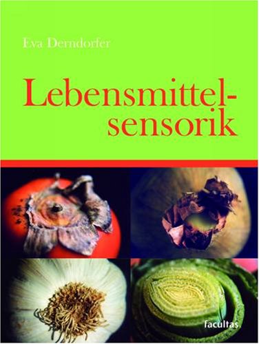 Lebensmittelsensorik Leisure, Home & Garden