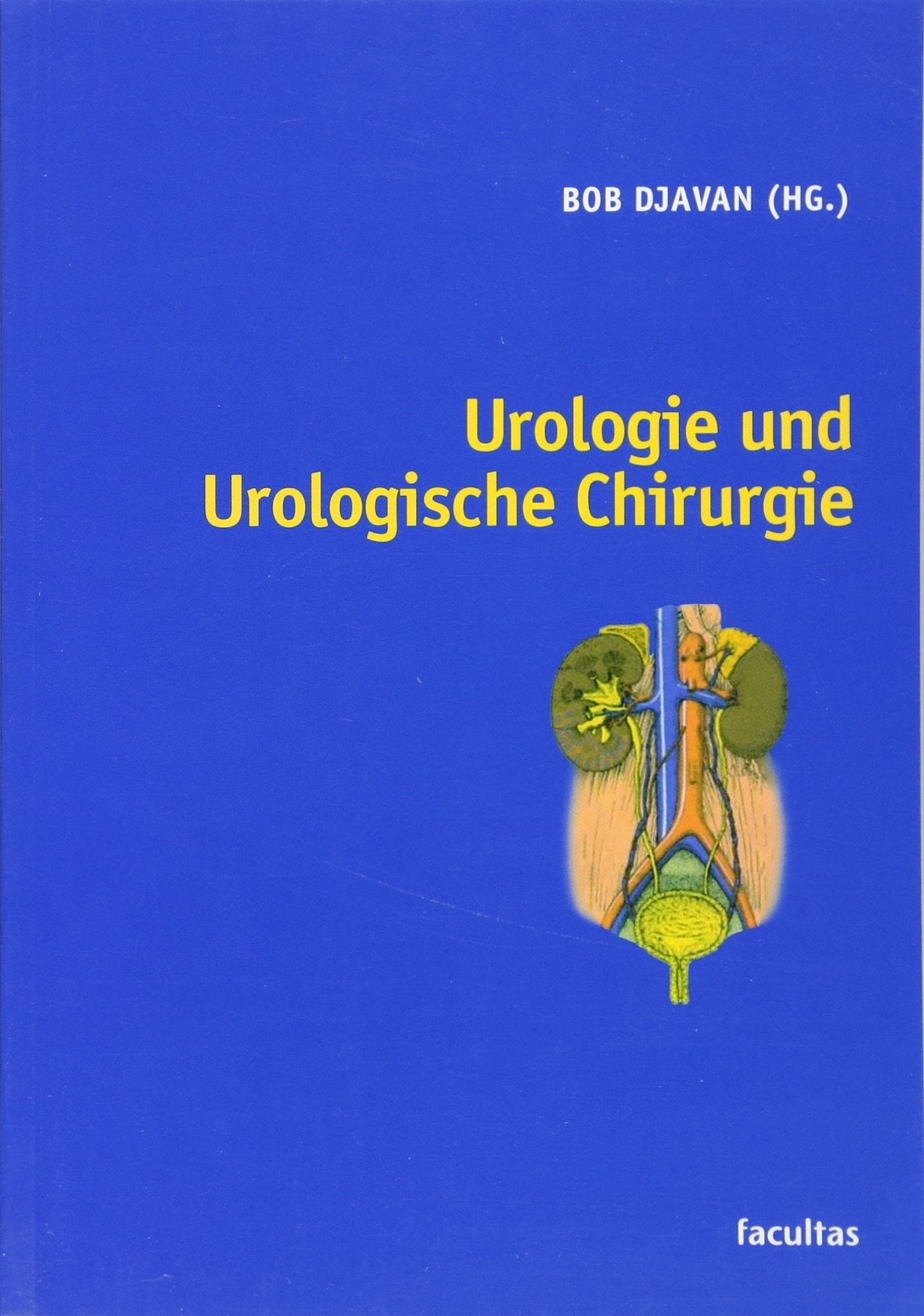 Urologie und Urologische Chirurgie Medicine