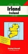 Freytag Berndt Autokarten, Irland Leisure, Home & Garden