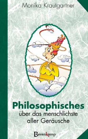 Philosophisches über das menschlichste aller Geräusche book