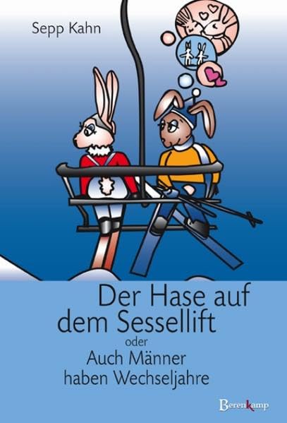 Product Image: Der Hase auf dem Sessellift