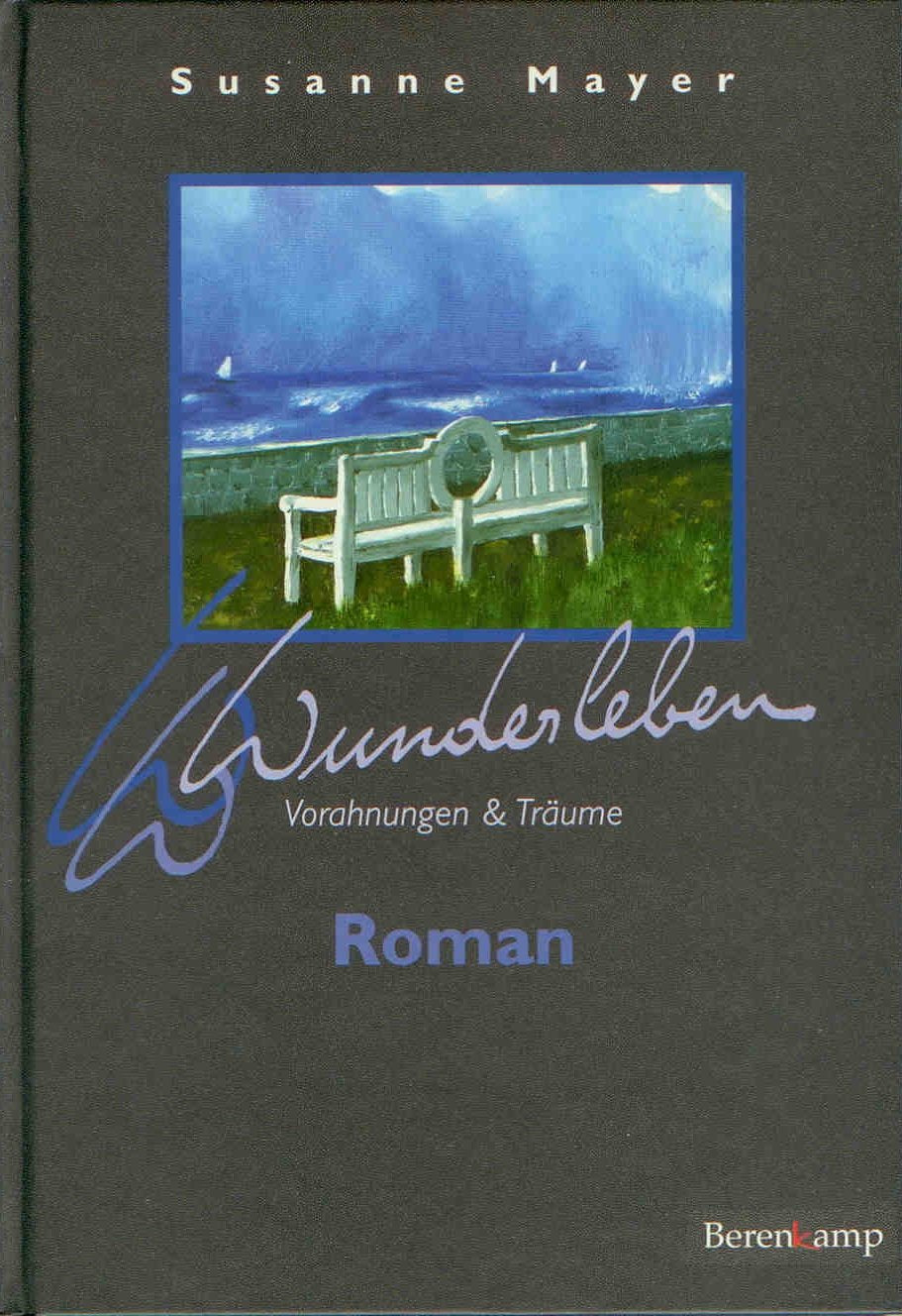 Wunderleben Ahnungen und Träume Books