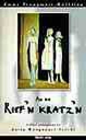 An die Rief'n kratz'n Poetry