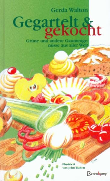 Product Image: Gegartelt & gekocht