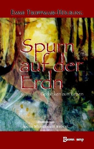 Spurn auf der Erdn: Gedanken zum Leben Social Sciences