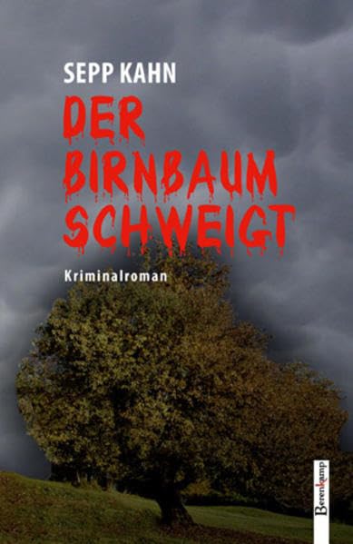 Der Birnbaum schweigt: Kriminalroman Contemporary literature