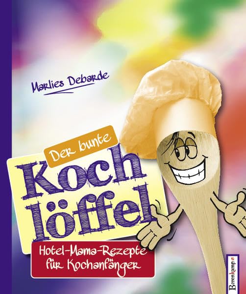 Der bunte Kochlöffel Leisure, Home & Garden Books