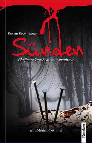 Sünden Contemporary literature Books