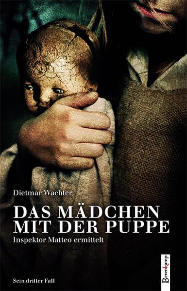Product Image: Das Mädchen mit der Puppe