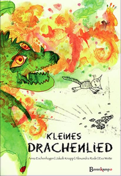 Kleines Drachenlied Fairy Tales & Legends