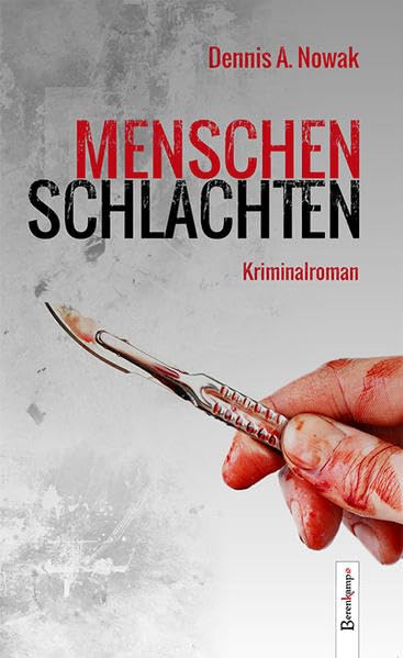 Product Image: Menschenschlachten