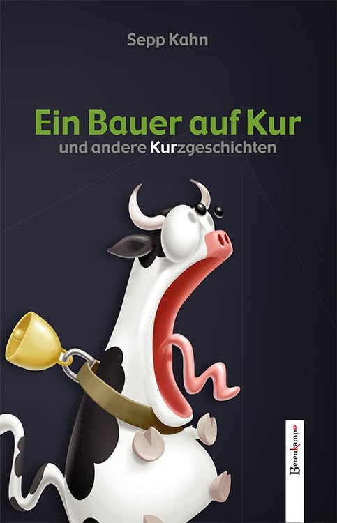 Ein Bauer auf Kur und andere Kurzgeschichten Contemporary literature