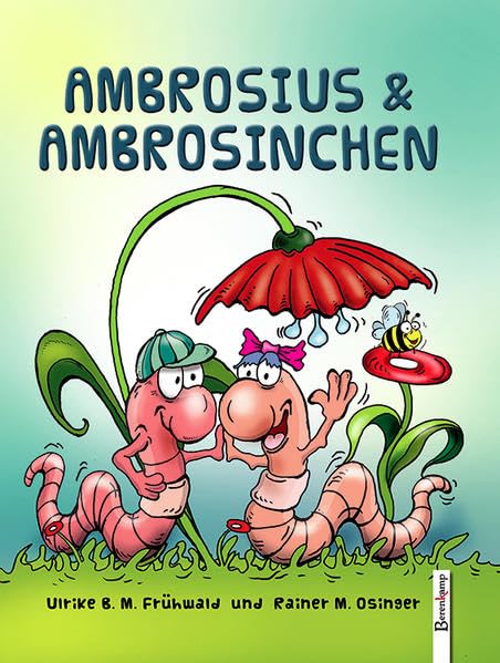 Ambrosius & Ambrosinchen book