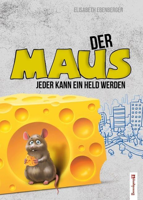 Product Image: Der Maus: Jeder kann ein Held werden