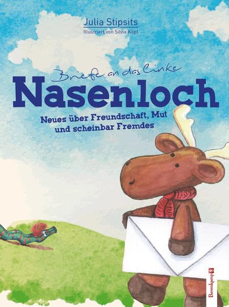 Product Image: Briefe an das linke Nasenloch.