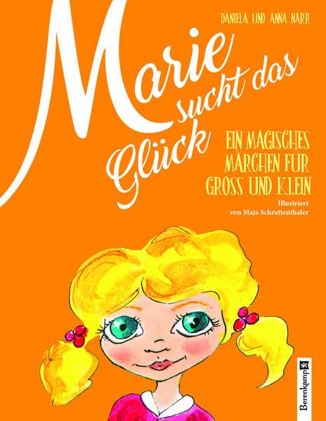 Product Image: Marie sucht das Glück