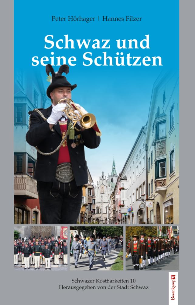 Schwaz und seine Schützen Social Sciences