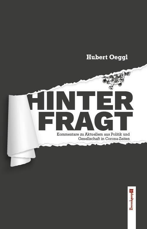 Product Image: hinterfragt