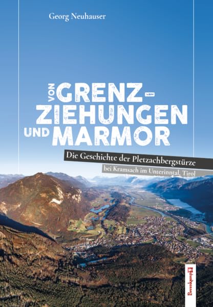 Von Grenzziehungen und Marmor Geology & Geography