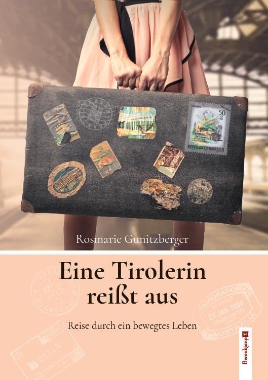 Eine Tirolerin reißt aus Personalities