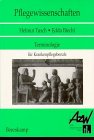 Pflegewissenschaften, Bd.1, Terminologie für Krankenpflegeberufe Medicine