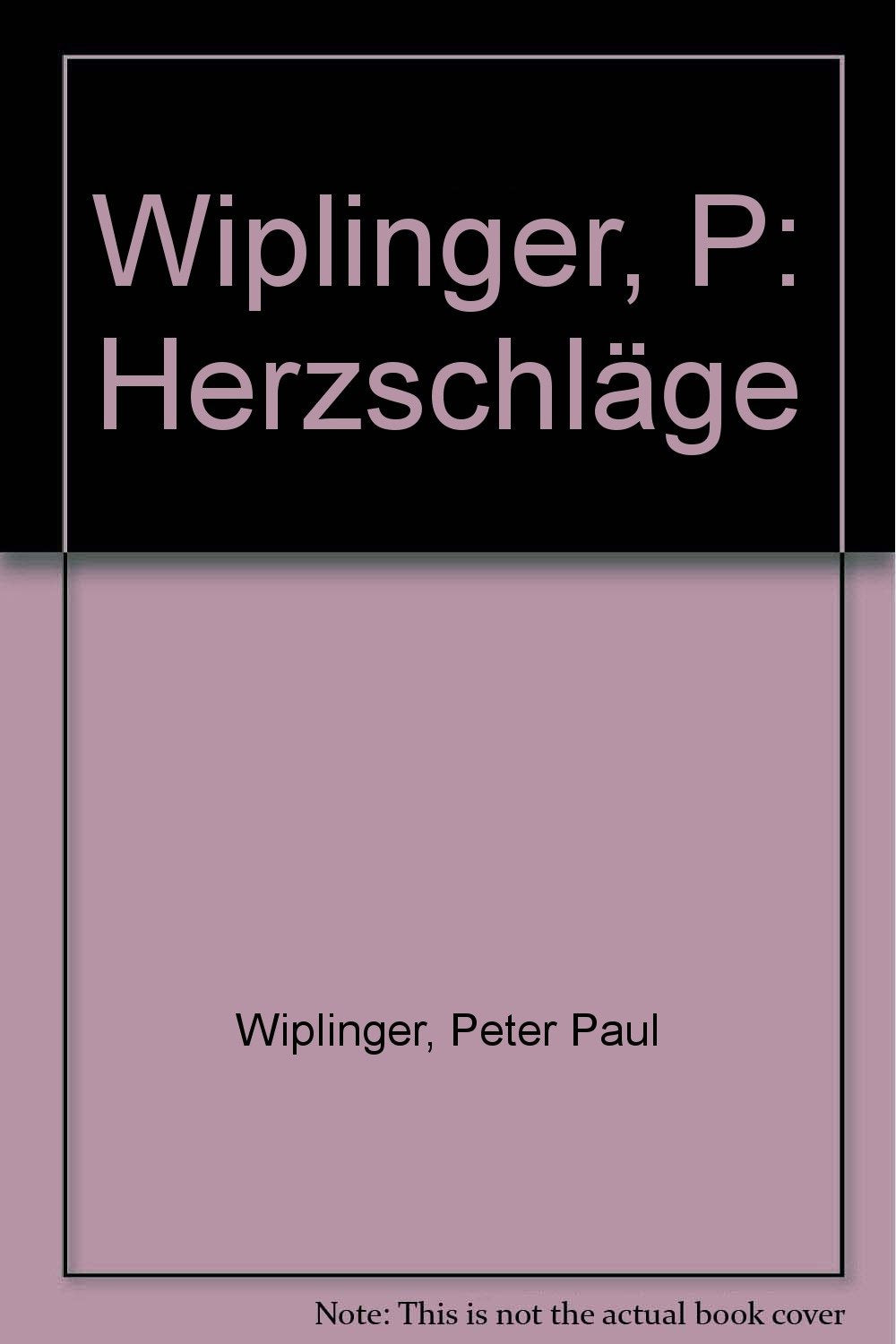 Herzschläge: Gedichte Books