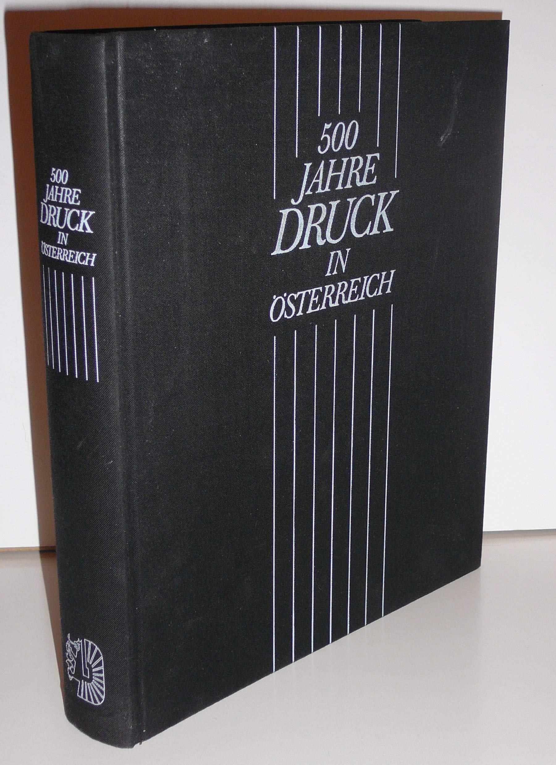 Die österreichischen graphischen Gewerbe zwischen Revolution und Weltkrieg 1848 und 1918 German history