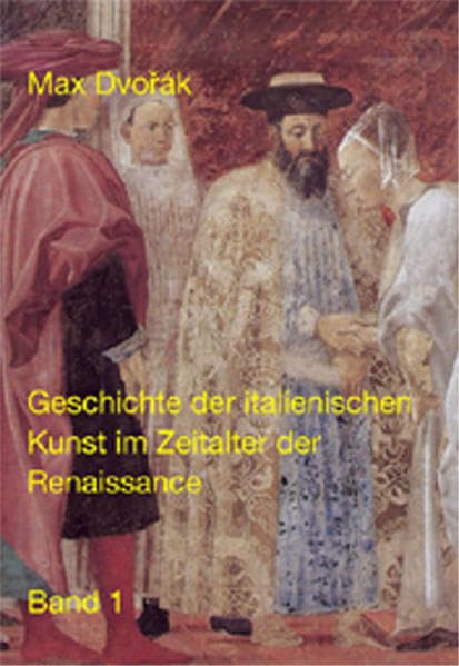 Klassische Texte der Wiener Schule der Kunstgeschichte: Geschichte der italienischen Kunst im Zeitalter der Renaissance. Akademische Vorlesungen: 2 Bde. Film, Art & Culture