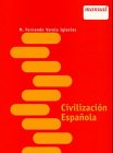 Civilizacion Española (Manual) Books