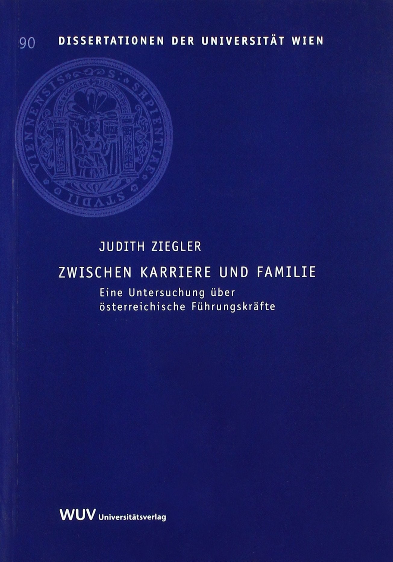 Zwischen Karriere und Familie Law