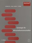 Soziologie für Wirtschaftswissenschaftler Law