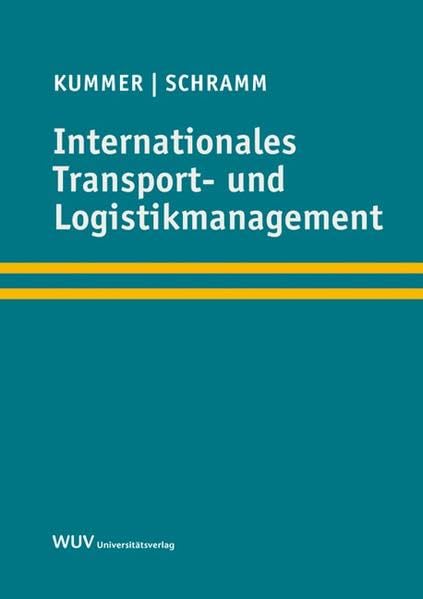 Internationales Transport- und Logistikmanagement Law
