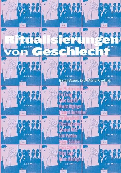 Ritualisierungen von Geschlecht Law