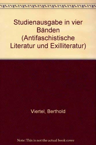 Die Überwindung des Übermenschen: Exilschriften. Hrsg. u. m. e. Nachw. v. Konstantin Kaiser u. Peter Roessler Books